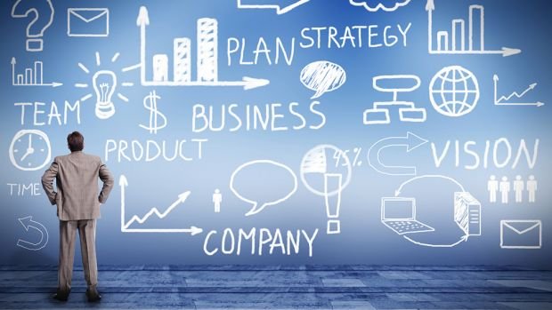 Really, what is business?