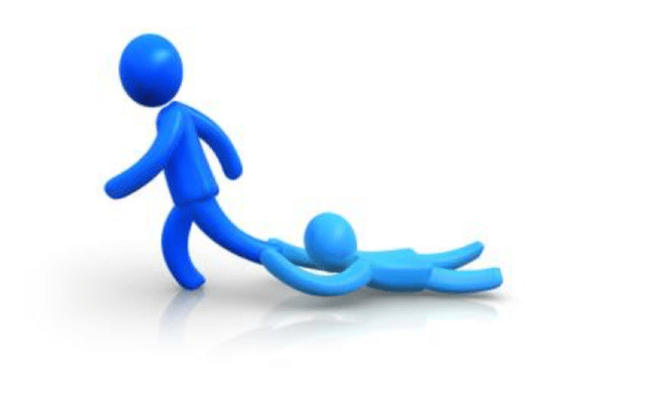 Stop waiting for approval - James Serengia