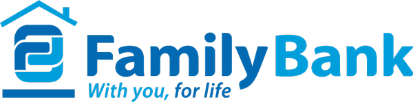 family bank - James Serengia