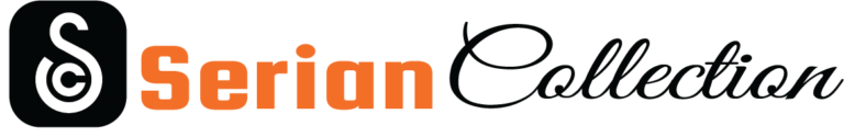 Serian collection logo B2