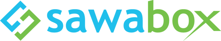Sawabox logo- new