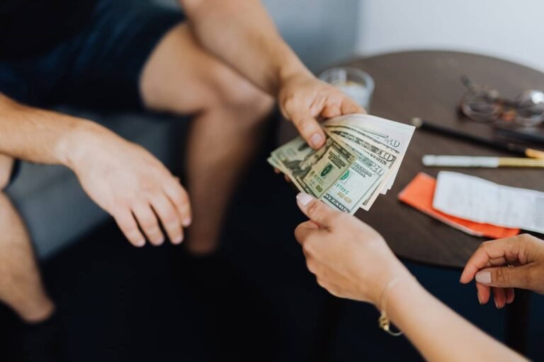 DON’T SEEK AFTER MONEY, SEEK TO ADD VALUE.